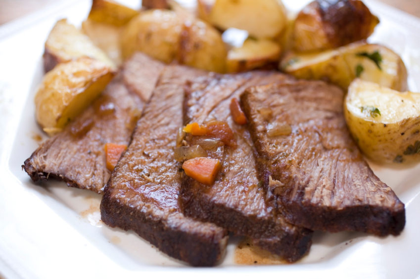 Hanukkah food 2